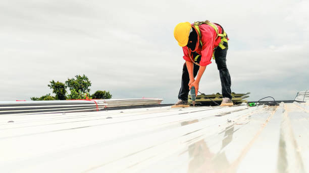Best Steel Roofing  in Moorefield, WV