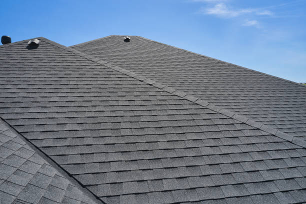 Best Flat Roofing  in Moorefield, WV