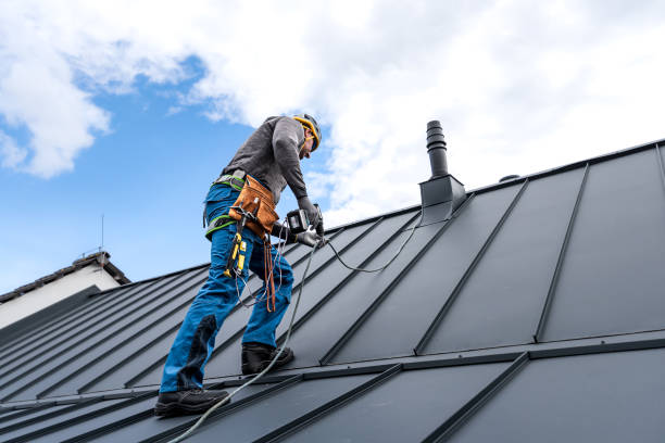Best Commercial Roofing Services  in Moorefield, WV